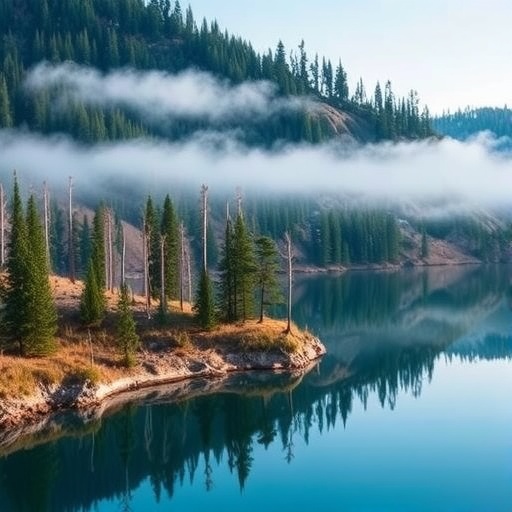 climate-change-undermines-lakes’-natural-purification-abilities