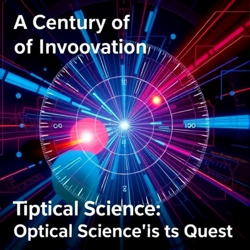 a-century-of-innovation:-optical-science’s-quest
