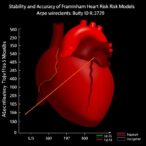 stability-and-accuracy-of-framingham-heart-risk-models