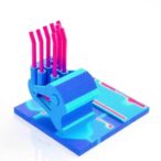 3d-dynamic-modeling-of-reciprocating-sucker-rods