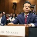makary’s-fda-reforms-‘continue-to-move-forward’-despite-leadership-turmoil