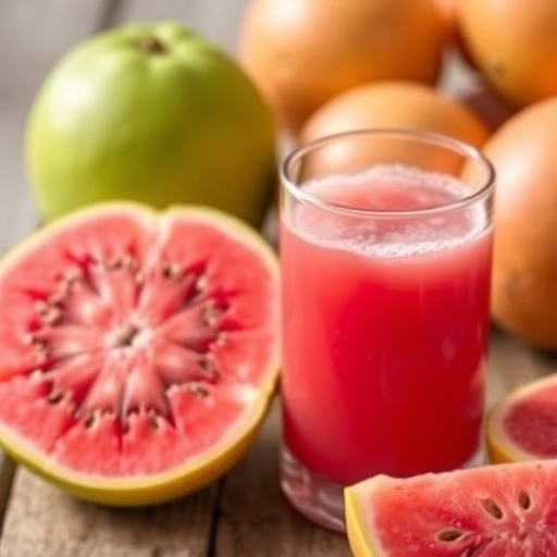 regular-guava-juice-intake-may-reduce-anemia-risk-in-women:-new-findings