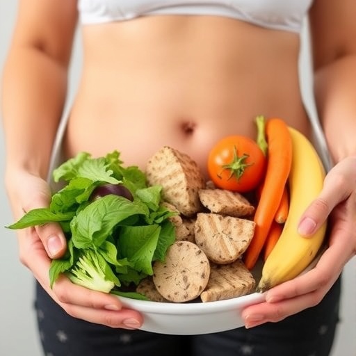 low-carb-keto-diet-aids-overweight-women-with-endometrial-cancer