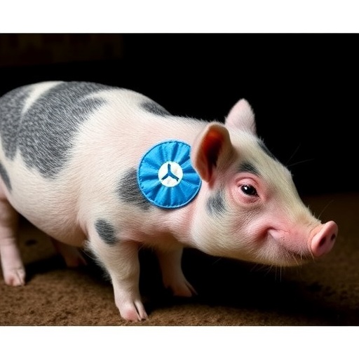 cytokine-patch-boosts-wound-healing-in-rodents,-pigs