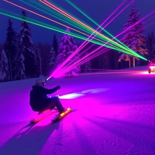 innovative-disco-lasers-enhance-snow-groomer-safety