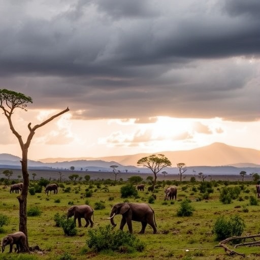 protecting-africa’s-biodiversity:-why-working-landscapes-matter-beyond-just-fenced-reserves