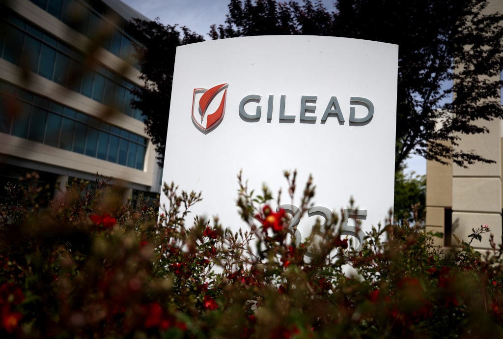 gilead-scraps-lead-arthritis-drug-from-$405m-mirobio-buyout-in-latest-blow-to-btla-agonist-field