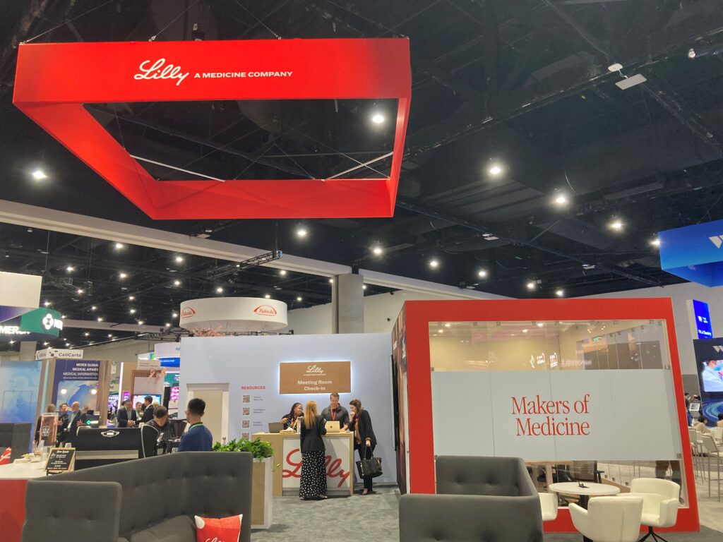 asco:-lilly-debuts-‘strong’-bladder-cancer-data-for-potential-padcev-challenger