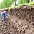 on-site-study-of-soil-slope-rainfall-erosion