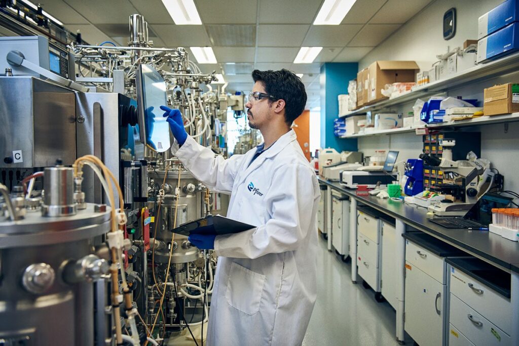 pfizer,-innovent-ink-up-to-$10.5b+-cancer-treatment-collaboration