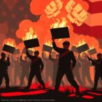 study-reveals-minimal-change-in-americans’-attitudes-toward-political-violence