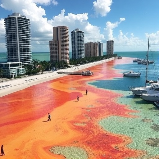 two-decades-of-data-reveal-climate-change-transforming-biscayne-bay,-study-finds