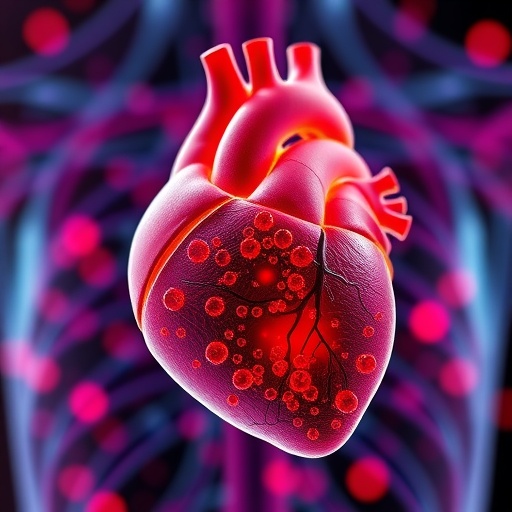 five-mrna-cocktail-shows-promise-in-reducing-heart-failure-post-myocardial-infarction