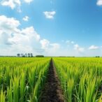 long-term-use-of-biochar-reduces-methane-emissions-in-rice-fields