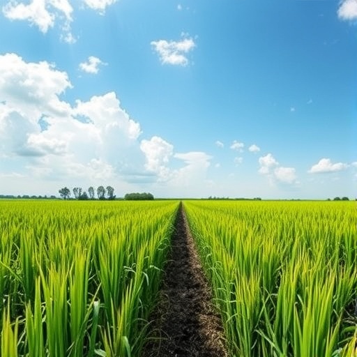 long-term-use-of-biochar-reduces-methane-emissions-in-rice-fields