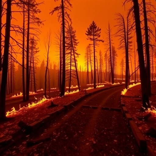 six-pathways-to-safety:-new-research-identifies-key-threshold-for-wildfire-survival