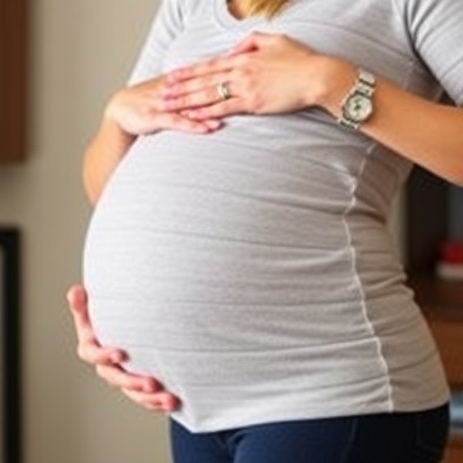 wvu-study-finds-increased-movement-and-reduced-sitting-linked-to-healthier-pregnancies