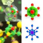 easy-one-step-aqueous-synthesis-of-fused-azole–pyrimidine-heat-resistant-energetic-materials
