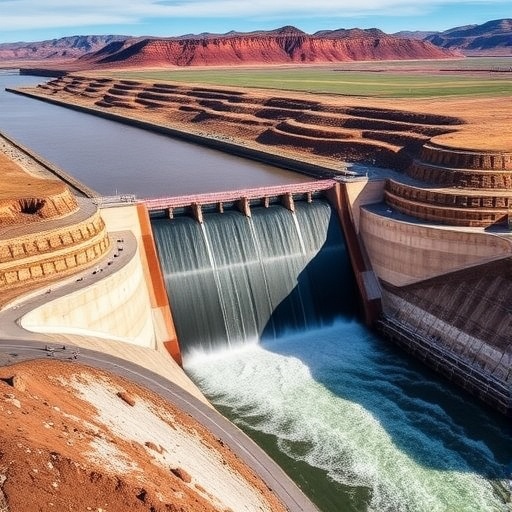 optimizing-riverbed-dredging-in-pumped-storage-power