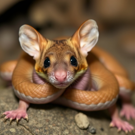 offspring-inherit-moms’-learned-fear-of-snakes-in-critically-endangered-mouse