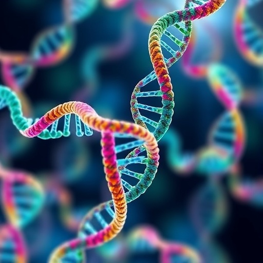 dynamic-cross-strand-interactions-boost-dna-language-models