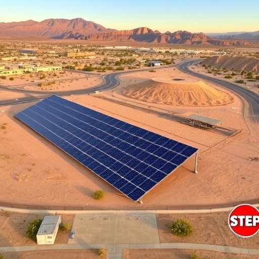 southwestern-dust-prone-desert-revealed-as-prime-location-for-solar-energy,-utep-study-shows
