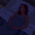 prioritizing-sleep-to-alleviate-anxiety-during-pregnancy,-study-finds