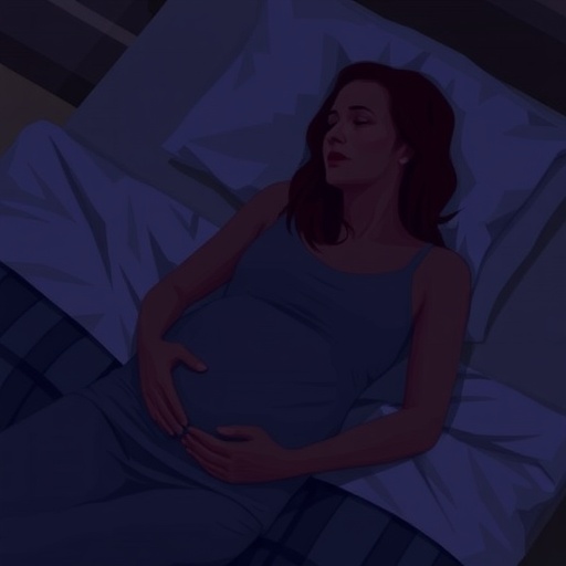 prioritizing-sleep-to-alleviate-anxiety-during-pregnancy,-study-finds