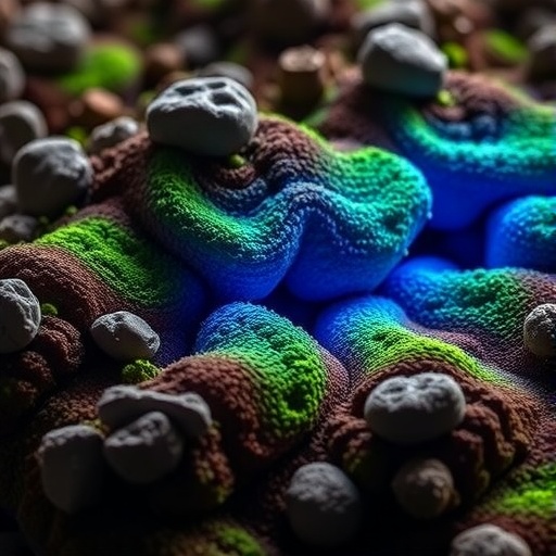 gene-swapping-drives-the-evolution-of-earth’s-decomposers
