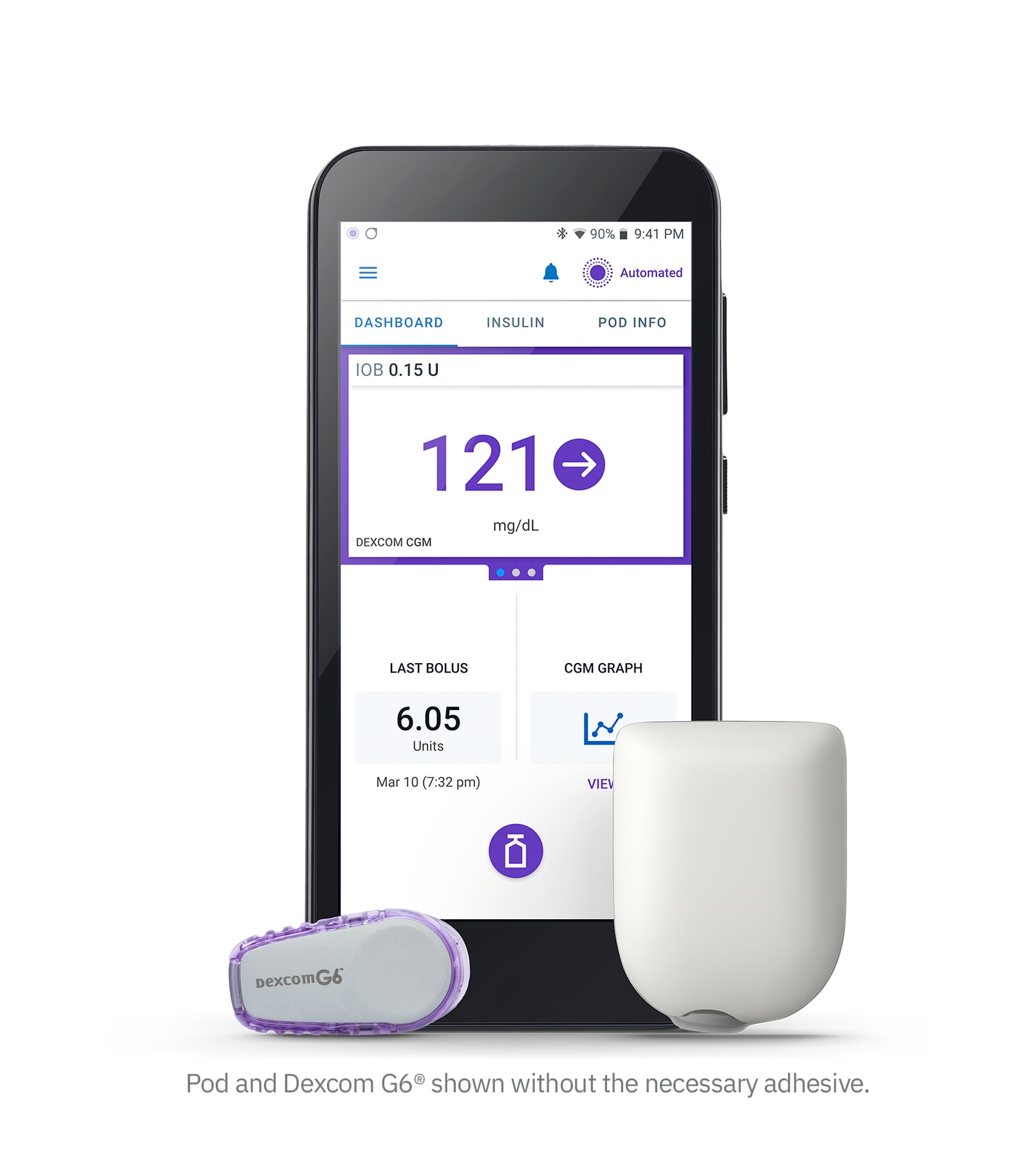 insulet-debuts-latest-enhancements-to-popular-omnipod-insulin-delivery-system