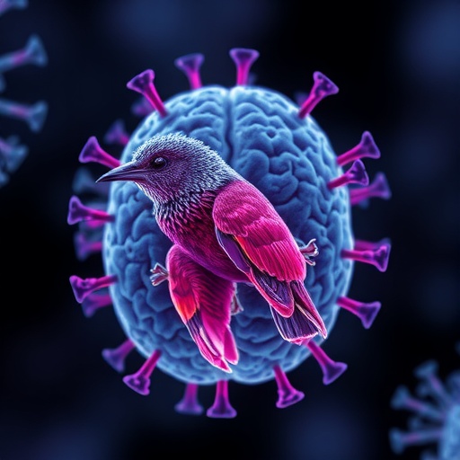 pegivirus-linked-to-encephalitis-shows-broad-avian-neurotropism