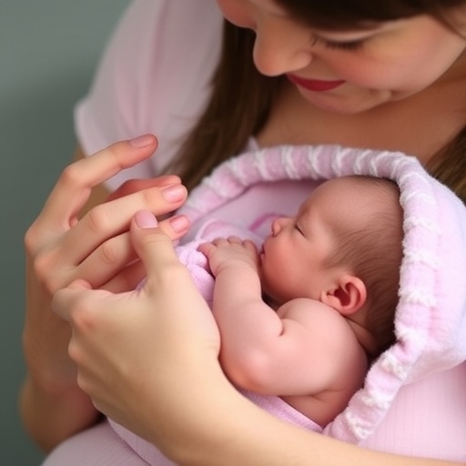 is-breastfeeding-key-to-neonatal-brain-protection?