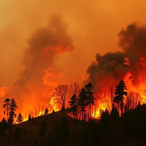 ai-powered-cnn-enhances-wildfire-spread-predictions