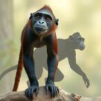 frontal-aslant-tract-evolution-shapes-primate-speech
