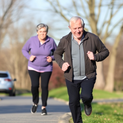 physical-activity-trajectories-link-to-depression-in-elderly