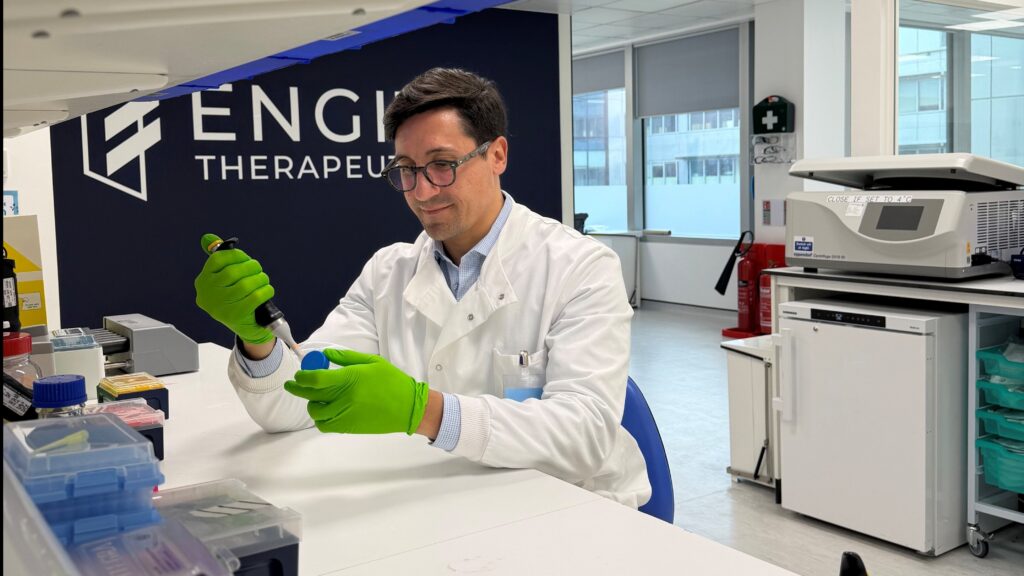 gsk-pledges-44.5m-in-near-term-for-uk-biotech-to-explore-cause-of-liver-fibrosis-regression