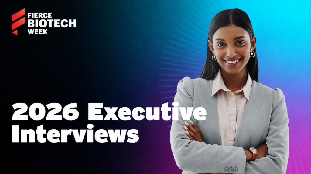 executive-interviews-at-fierce-biotech-week-2026