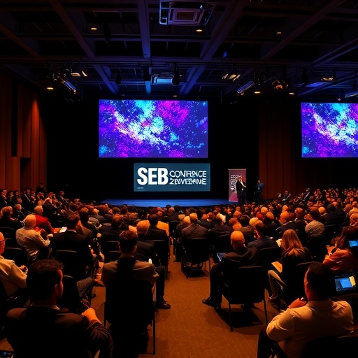 seb-conference-2026:-a-preview-of-groundbreaking-scientific-discoveries