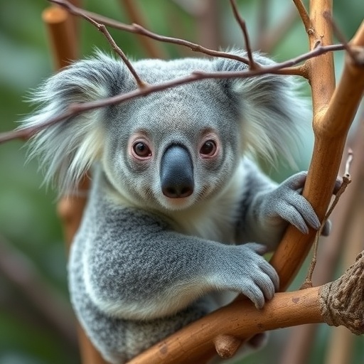 genome-study-reveals-koala-population-decline-predated-human-arrival