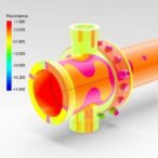 multiscale-shape-optimization-slashes-piping-resistance