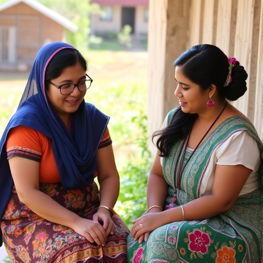 community-health-workers-drive-positive-outcomes-in-rural-latina-women’s-health-program