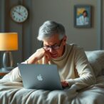 ehealth-literacy,-cyberchondria,-and-stress-in-seniors