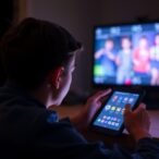 moderate-screen-time-linked-to-faster-recovery-in-youth-concussion,-study-finds