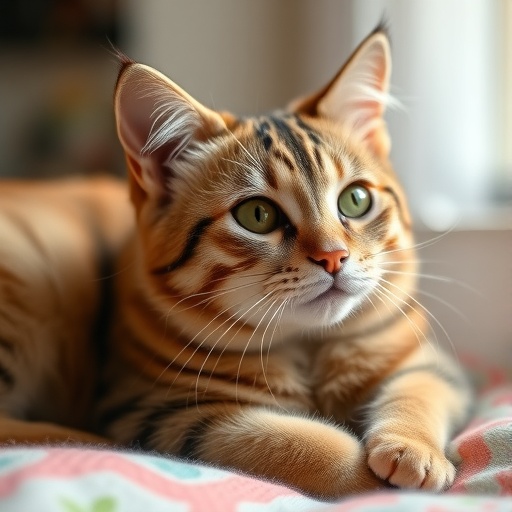 study-finds-living-with-cats-does-not-aggravate-asthma-in-children