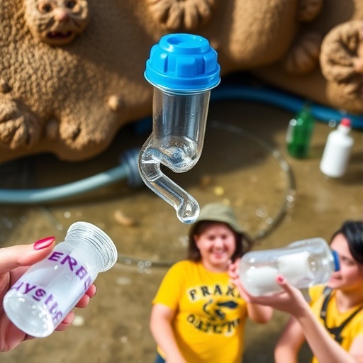 why-plastic-persists:-how-water-chemistry-hampers-nature’s-cleanup
