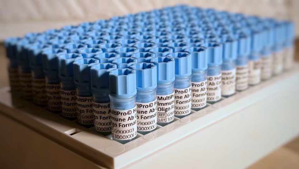 10x-genomics-acquires-proteintech-genomics,-expanding-proteomics-capablities