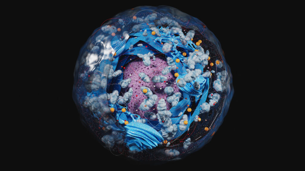 origins-of-first-eukaryotes-linked-to-contributions-from-multiple-bacteria-and-giant-viruses