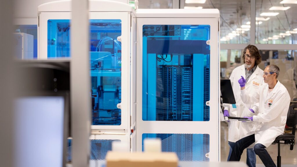 gsk-to-acquire-nuvalent-for-$10.6b,-boosting-cancer-pipeline-with-precision-nsclc-treatments