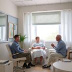 psychosocial-support-for-hospitalized-patients’-relatives-reviewed