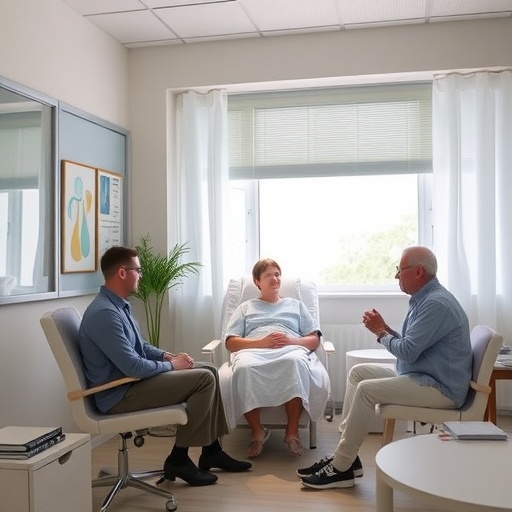 psychosocial-support-for-hospitalized-patients’-relatives-reviewed